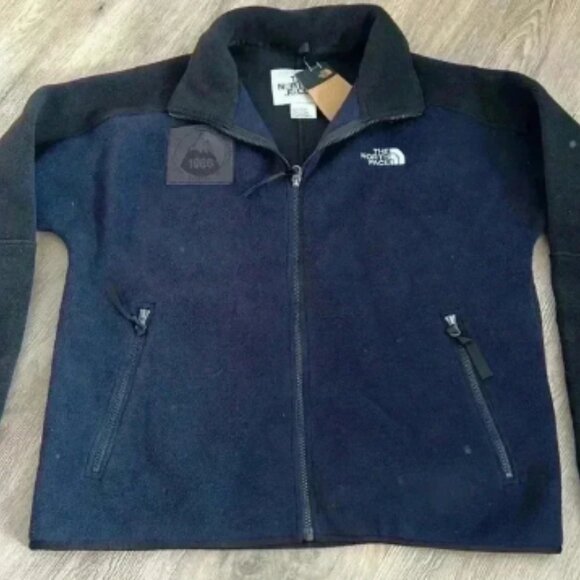 The North Face Unisex Origins Mountain Sweater, Medium - Picture 5 of 8